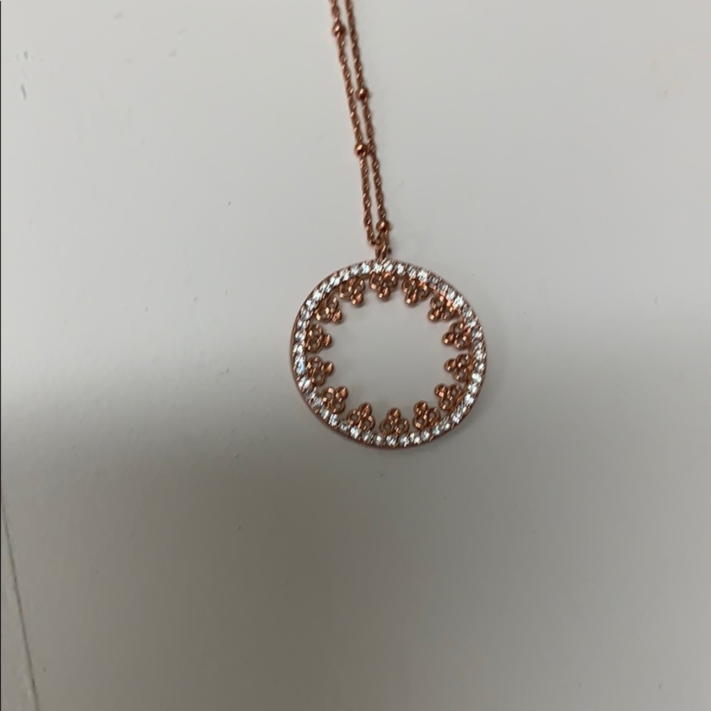 Kate spade necklace